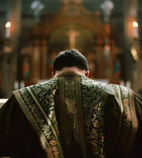 Deepest Truths About Us Image